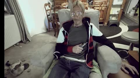 jeff online show from 11-25-25, 07:08