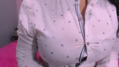 Valeria online show from 12-18-24, 06:25