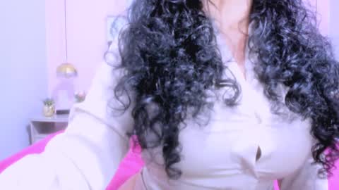 Valeria online show from 01-18-25, 03:05