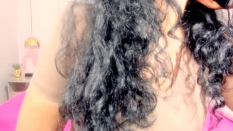 Valeria online show from 03-08-25, 02:30