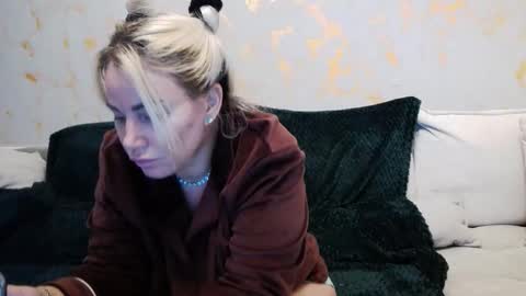 Alma online show from 04-21-26, 10:43
