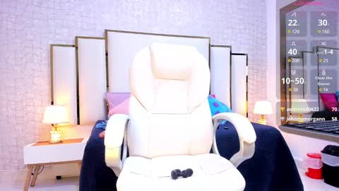 Dulce  online show from 02-05-25, 05:53