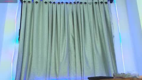 Klhoe Carter 3 online show from 11-08-25, 11:47