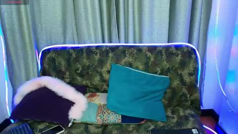 Klhoe Carter 3 online show from 05-08-26, 04:18