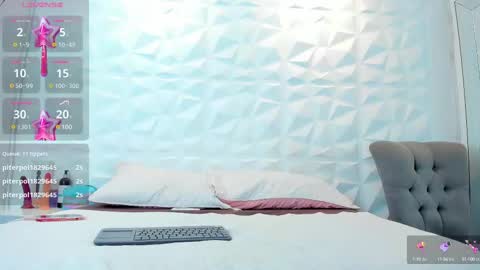 sophie online show from 03-03-25, 03:08