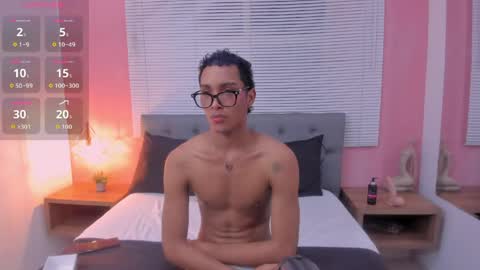 Snapshot of 02andres_ chatting on 06-04-26, 02:50 ANDRES online show from 06-04-26, 02:50