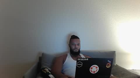 Kingsley online show from 10-20-25, 11:10