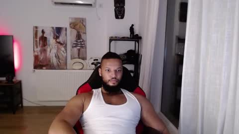 Kingsley online show from 11-11-25, 08:53