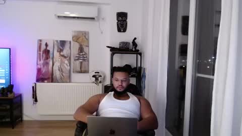 Kingsley online show from 03-11-26, 10:38