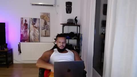 Kingsley online show from 03-15-26, 02:50