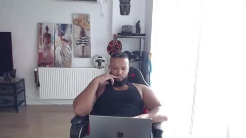 Kingsley online show from 03-20-26, 02:00