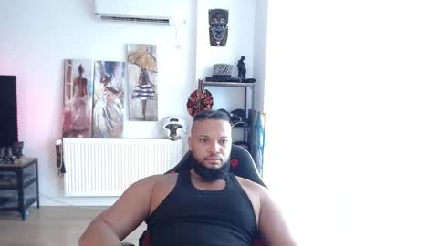 Kingsley online show from 03-21-26, 08:52