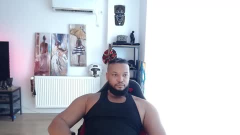 Kingsley online show from 03-23-26, 11:03