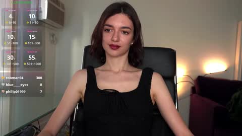 Olivia online show from 03-06-26, 01:02