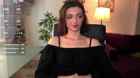 Olivia online show from 04-01-26, 10:51