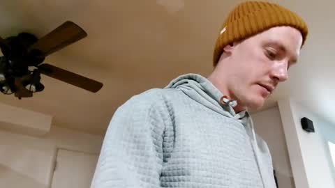 CountryPrince online show from 02-25-25, 02:14