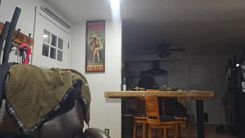 CountryPrince online show from 11-27-25, 01:40