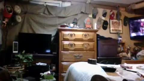 Drew Andy and Angel online show from 12-23-25, 11:08