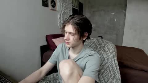 Adam online show from 02-20-26, 07:21