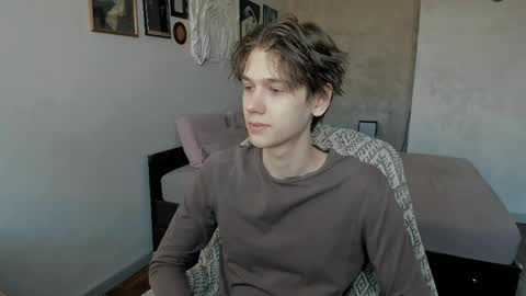 Adam online show from 04-11-26, 07:45