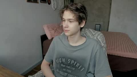 Adam online show from 04-19-26, 05:07