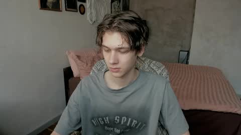 Adam online show from 04-21-26, 05:03