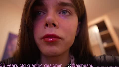 Aishe online show from 03-07-25, 06:43