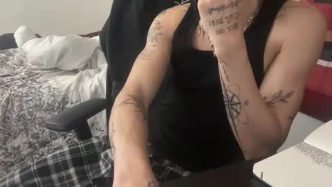 Snapshot of 10incock18 chatting on 12-16-25, 10:04 10incock18 online show from 12-16-25, 10:04