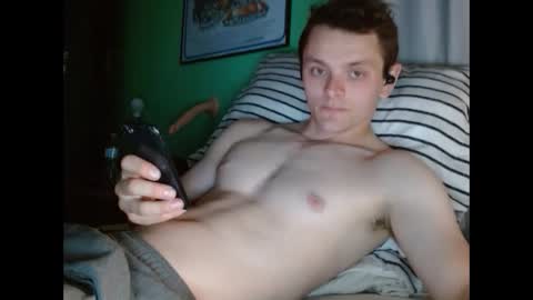 Brodie Lambert online show from 05-11-26, 03:01