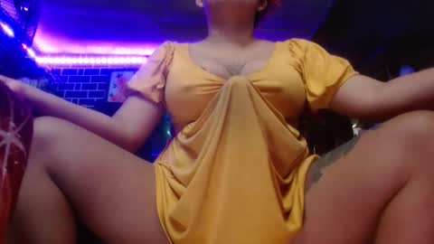  i am trixie im Your Selfsucking Mistress  online show from 10-16-25, 01:39
