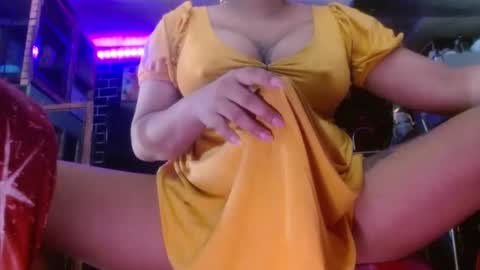  i am trixie im Your Selfsucking Mistress  online show from 10-27-25, 12:04