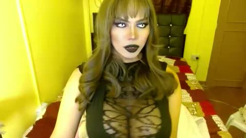 HUGECOCK online show from 05-15-26, 06:20