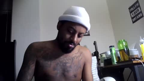 11inchtattedtrinibad online show from 02-07-25, 11:55