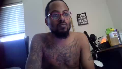 11inchtattedtrinibad online show from 03-04-25, 07:22