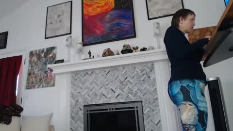 Snapshot of 11willowandjohn11 chatting on 01-21-25, 04:37 Aurora Willows online show from 01-21-25, 04:37
