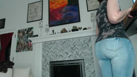 Snapshot of 11willowandjohn11 chatting on 01-22-25, 12:49 Aurora Willows online show from 01-22-25, 12:49