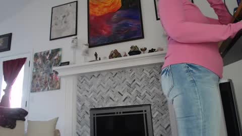 Snapshot of 11willowandjohn11 chatting on 01-22-25, 08:59 Aurora Willows online show from 01-22-25, 08:59