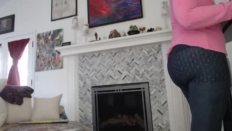 Snapshot of 11willowandjohn11 chatting on 01-23-25, 09:07 Aurora Willows online show from 01-23-25, 09:07