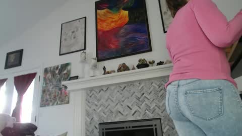 Snapshot of 11willowandjohn11 chatting on 01-24-25, 03:55 Aurora Willows online show from 01-24-25, 03:55