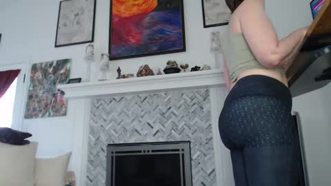 Snapshot of 11willowandjohn11 chatting on 01-26-25, 04:20 Aurora Willows online show from 01-26-25, 04:20