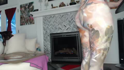 Snapshot of 11willowandjohn11 chatting on 01-30-25, 01:42 Aurora Willows online show from 01-30-25, 01:42