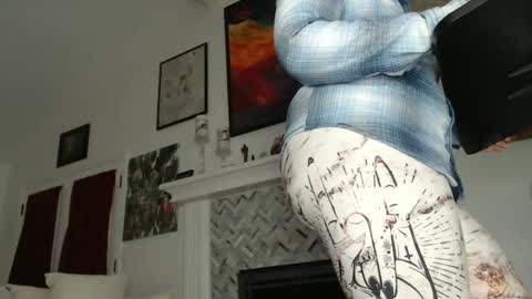 Snapshot of 11willowandjohn11 chatting on 02-19-25, 12:55 Aurora Willows online show from 02-19-25, 12:55