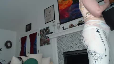 Snapshot of 11willowandjohn11 chatting on 03-12-25, 12:26 Aurora Willows online show from 03-12-25, 12:26
