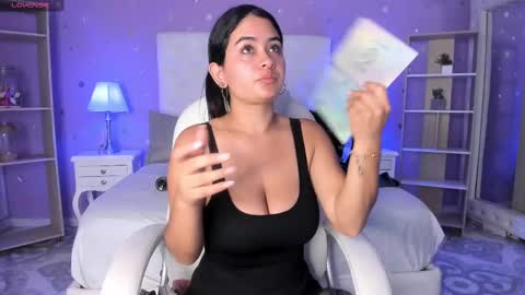 Snapshot of 15_scarlette chatting on 09-12-25, 03:17 Scarlette online show from 09-12-25, 03:17