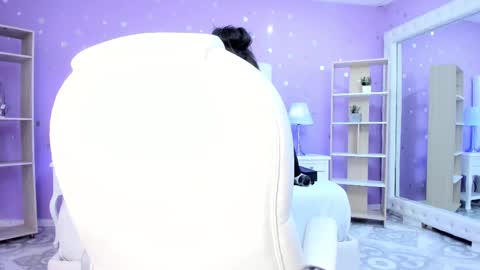 Snapshot of 15_scarlette chatting on 09-18-25, 03:41 Scarlette online show from 09-18-25, 03:41