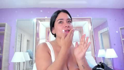 Scarlette  online show from 05-20-26, 03:24