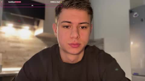 Snapshot of 168gio chatting on 10-19-25, 08:26 Lance online show from 10-19-25, 08:26