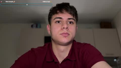 Snapshot of 168gio chatting on 11-24-25, 01:55 Lance online show from 11-24-25, 01:55