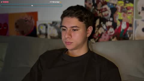 Snapshot of 168gio chatting on 11-29-25, 05:27 Lance online show from 11-29-25, 05:27