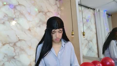 MILU online show from 10-21-25, 01:56